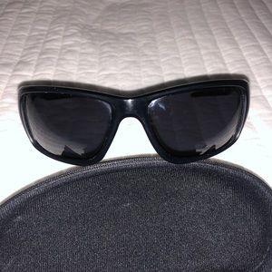 Oakley sunglasses